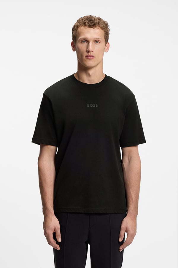 ΜΠΛΟΥΖΑ - 001 ΜΑΥΡΟ